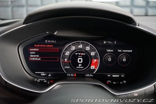 Audi TT RS Iconic Edition 014/100 2023