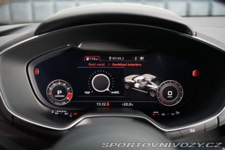 Audi TT RS Iconic Edition 014/100 2023
