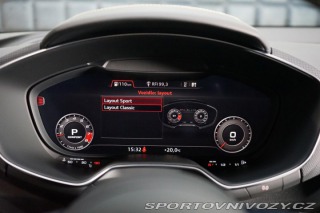 Audi TT RS Iconic Edition 014/100 2023