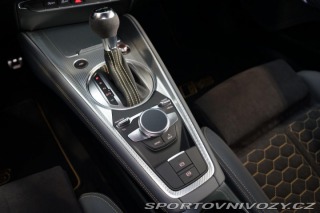 Audi TT RS Iconic Edition 014/100 2023