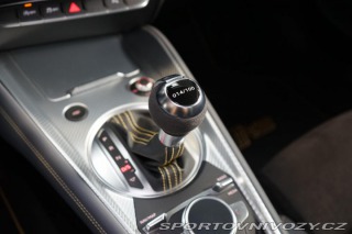 Audi TT RS Iconic Edition 014/100 2023
