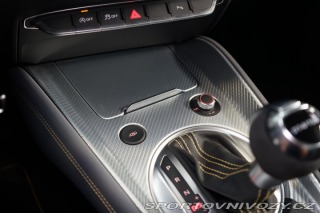 Audi TT RS Iconic Edition 014/100 2023