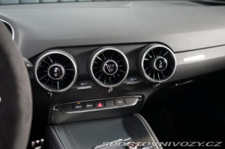 Audi TT RS Iconic Edition 014/100 2023