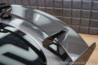 Audi TT RS Iconic Edition 014/100 2023