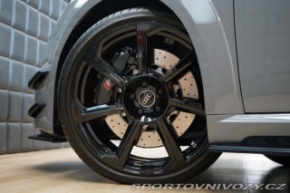 Audi TT RS Iconic Edition 014/100 2023