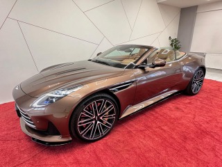 Aston Martin DB12 DB12 Volante* NEW MODEL*