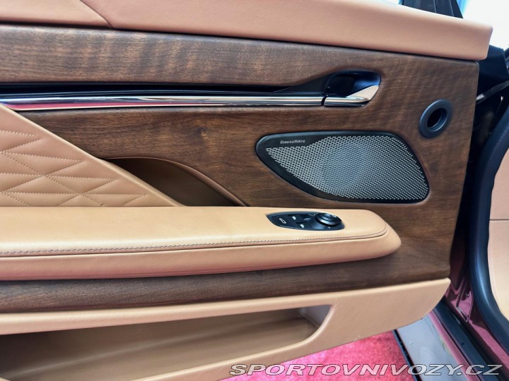Aston Martin DB12 DB12 Volante* NEW MODEL* 2024