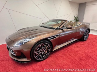 Aston Martin DB12 DB12 Volante* NEW MODEL* 2024