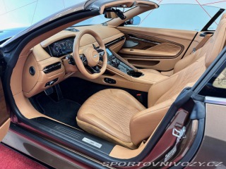 Aston Martin DB12 DB12 Volante* NEW MODEL* 2024