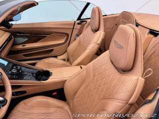 Aston Martin DB12 DB12 Volante* NEW MODEL* 2024