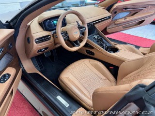 Aston Martin DB12 DB12 Volante* NEW MODEL* 2024