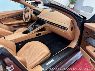 Aston Martin DB12 DB12 Volante* NEW MODEL* 2024