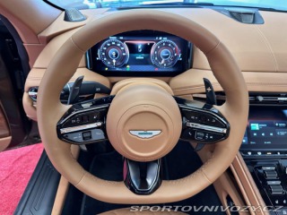Aston Martin DB12 DB12 Volante* NEW MODEL* 2024