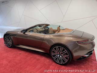 Aston Martin DB12 DB12 Volante* NEW MODEL* 2024