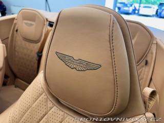 Aston Martin DB12 DB12 Volante* NEW MODEL* 2024