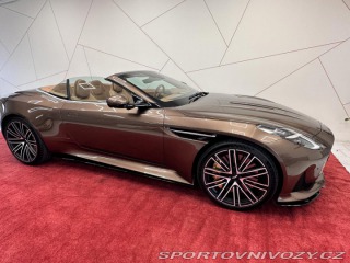 Aston Martin DB12 DB12 Volante* NEW MODEL* 2024