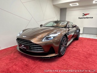 Aston Martin DB12 DB12 Volante* NEW MODEL* 2024
