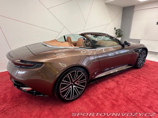 Aston Martin DB12 DB12 Volante* NEW MODEL* 2024