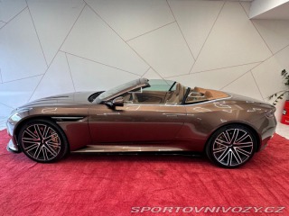 Aston Martin DB12 DB12 Volante* NEW MODEL* 2024