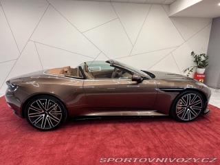 Aston Martin DB12 DB12 Volante* NEW MODEL* 2024