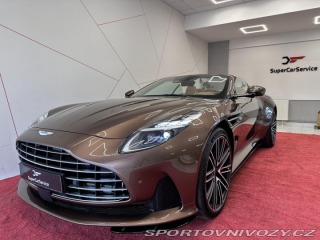 Aston Martin DB12 DB12 Volante* NEW MODEL* 2024