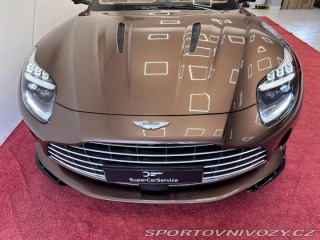 Aston Martin DB12 DB12 Volante* NEW MODEL* 2024