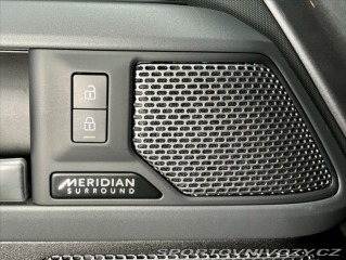 Ostatní značky Ostatní modely Land Rover Defender X 90 P400, PANORAMA, HEAD 2023