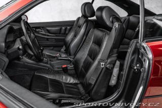 BMW 8 CSI 1993