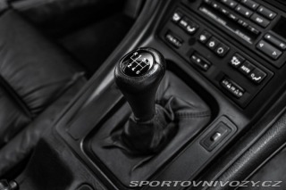BMW 8 CSI 1993