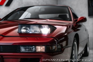 BMW 8 CSI 1993
