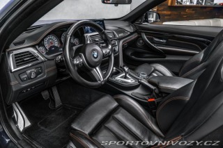 BMW M4 Cabrio Individual Keramik 2017