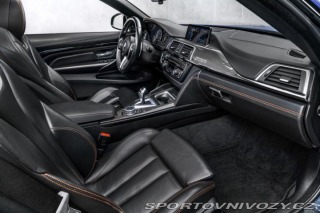 BMW M4 Cabrio Individual Keramik 2017