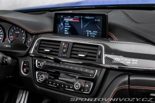 BMW M4 Cabrio Individual Keramik 2017