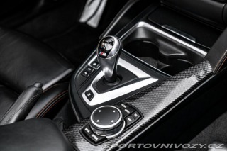 BMW M4 Cabrio Individual Keramik 2017
