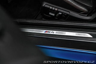 BMW M4 Cabrio Individual Keramik 2017