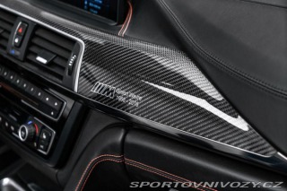 BMW M4 Cabrio Individual Keramik 2017