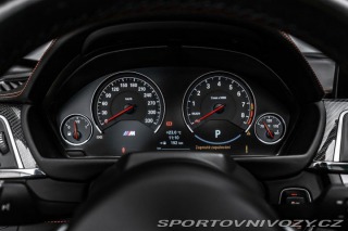 BMW M4 Cabrio Individual Keramik 2017