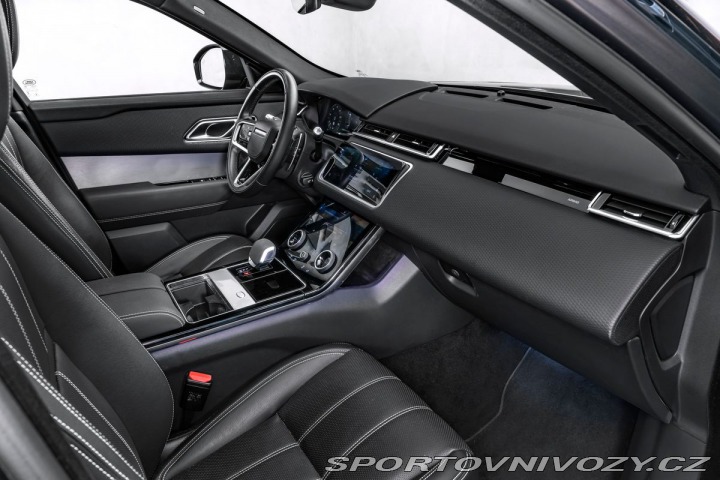 Ostatní značky Ostatní modely Land Rover Range Rover Velar R-Dynamic Auric Edition 3 2022