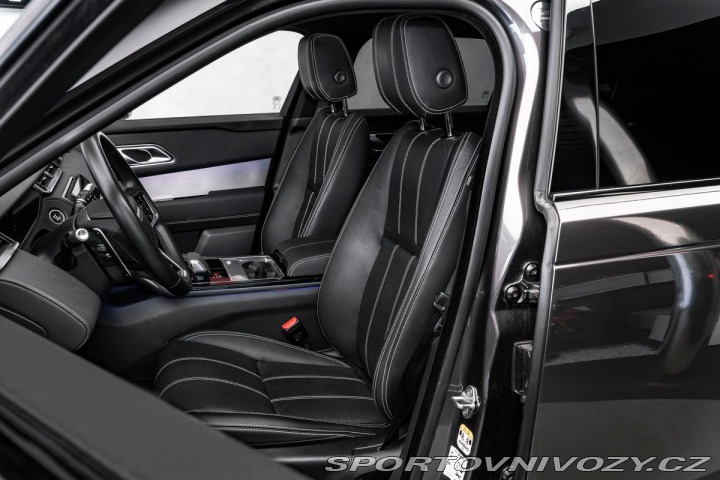 Ostatní značky Ostatní modely Land Rover Range Rover Velar R-Dynamic Auric Edition 3 2022