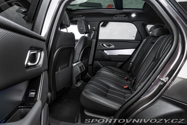 Ostatní značky Ostatní modely Land Rover Range Rover Velar R-Dynamic Auric Edition 3 2022