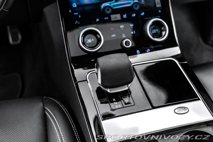 Ostatní značky Ostatní modely Land Rover Range Rover Velar R-Dynamic Auric Edition 3 2022