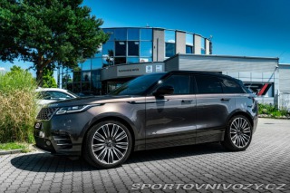 Ostatní značky Ostatní modely Land Rover Range Rover Velar R-Dynamic Auric Edition 3 2022