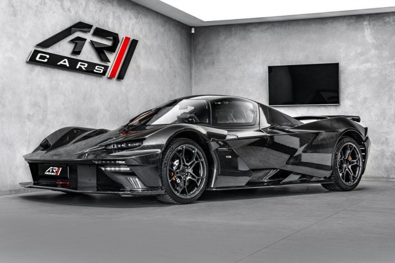 Ostatní značky Ostatní modely GT-XR