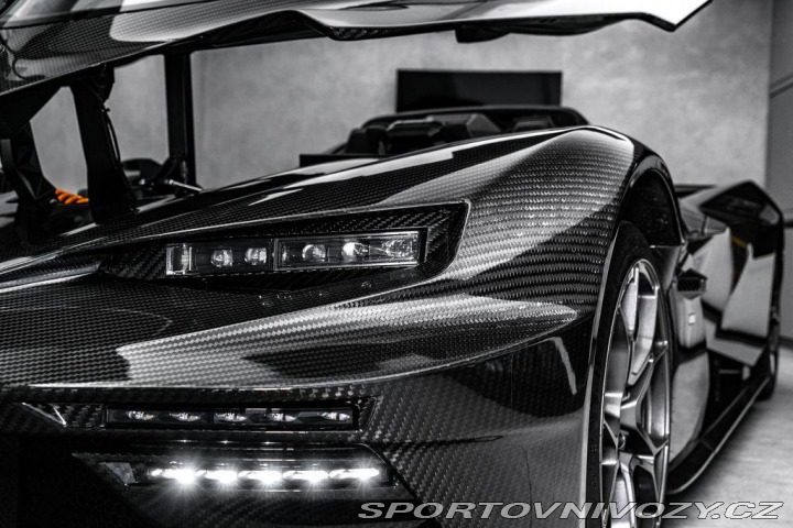 Ostatní značky Ostatní modely GT-XR 2023