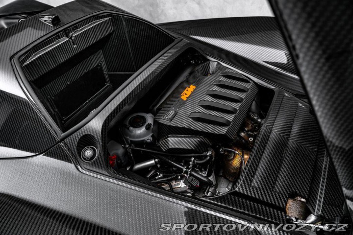 Ostatní značky Ostatní modely GT-XR 2023