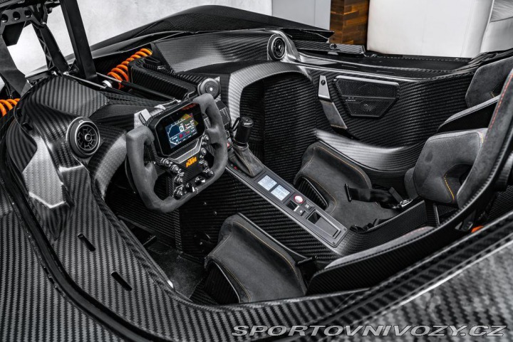 Ostatní značky Ostatní modely GT-XR 2023