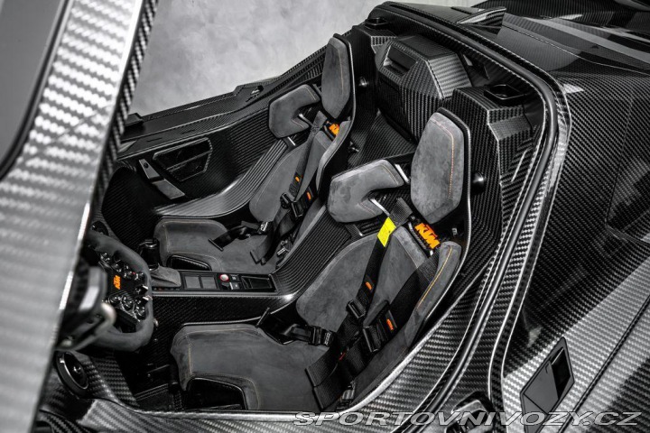 Ostatní značky Ostatní modely GT-XR 2023