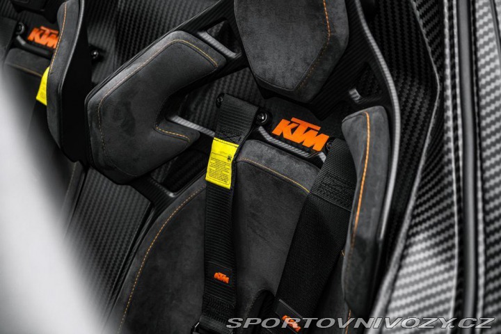 Ostatní značky Ostatní modely GT-XR 2023