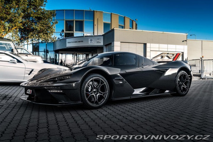 Ostatní značky Ostatní modely GT-XR 2023