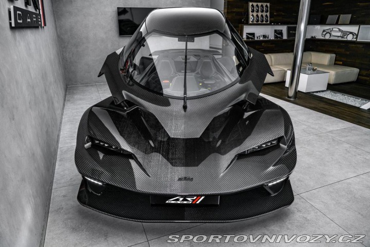 Ostatní značky Ostatní modely GT-XR 2023